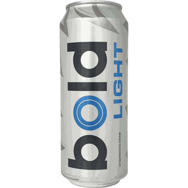 BOLD Лайт 0,5 л, жестяная банка