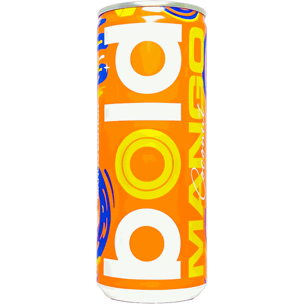 BOLD Манго-Кокос